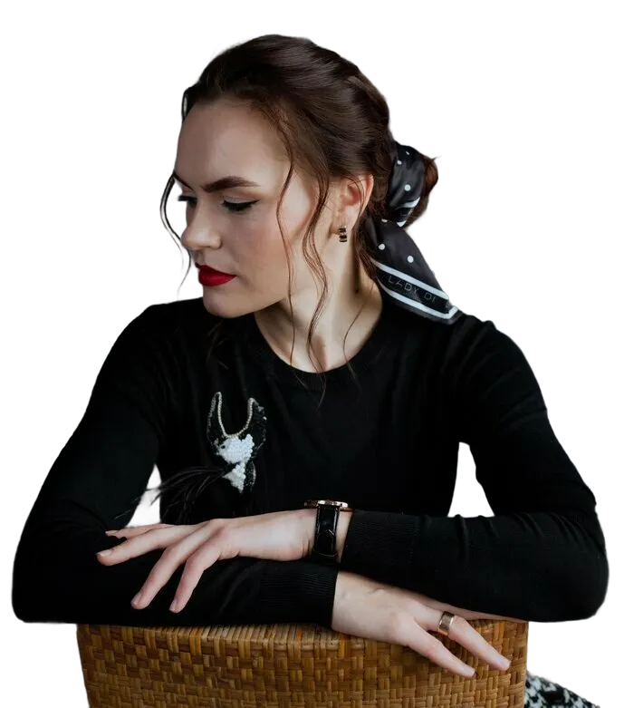 Юлія Сливка