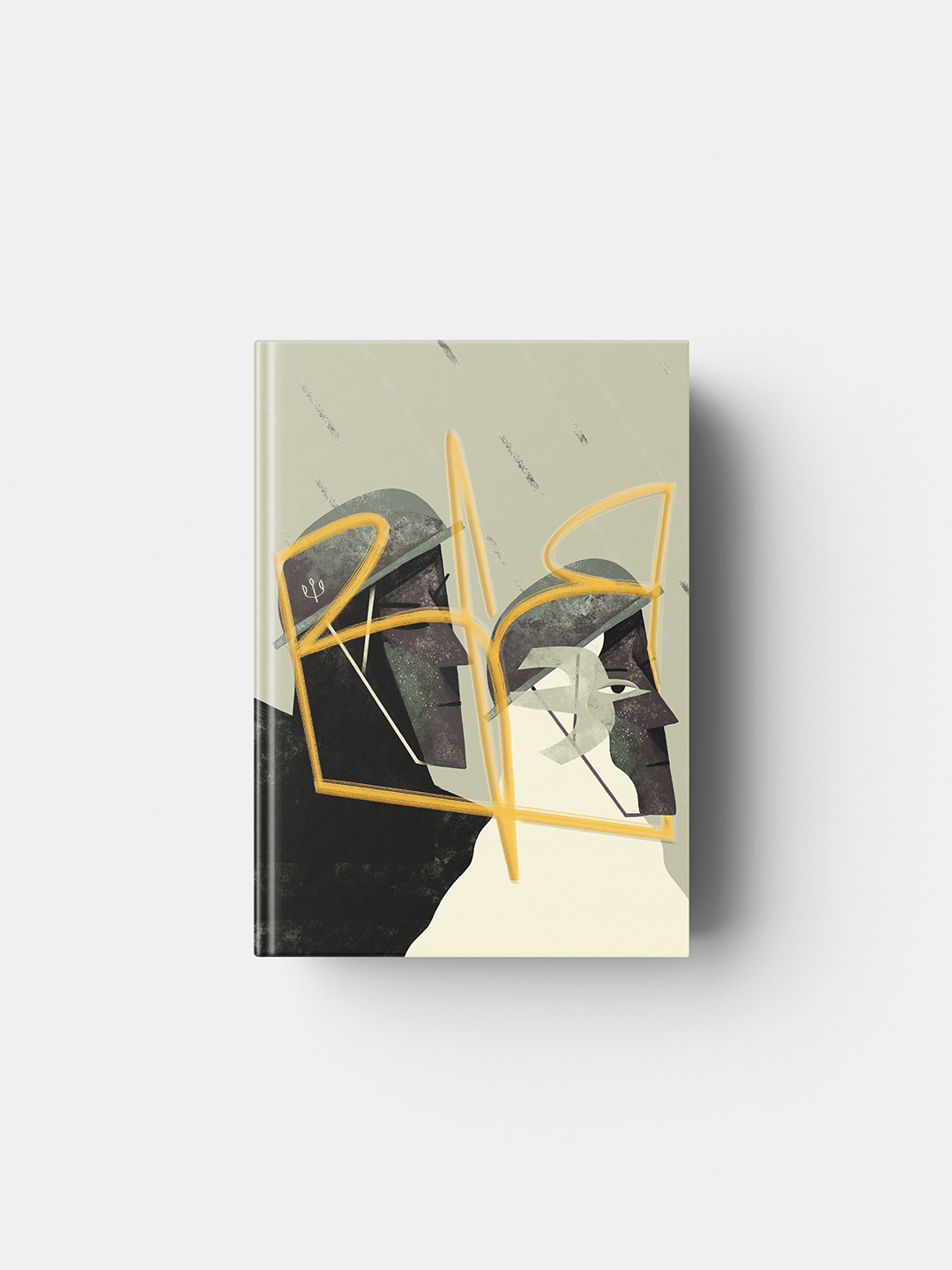 Обкладинка